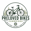 Preloved Bikes Cambridge